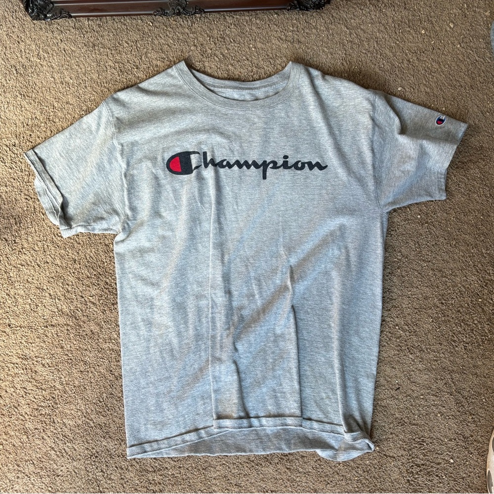 Champion Tee